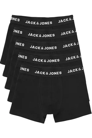 JACK & JONES Bokserit jacHuey Trunks, 5/pakk.