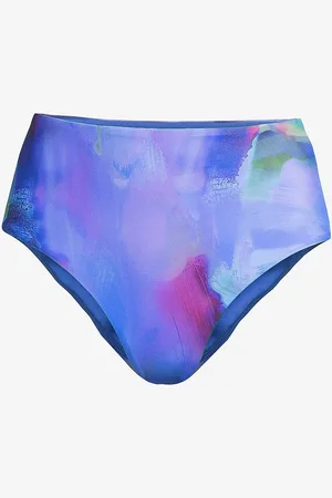 Casall Bikinin alaosat High Waist Printed