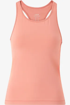 Casall Tank-urheilutoppi Essential Racerback
