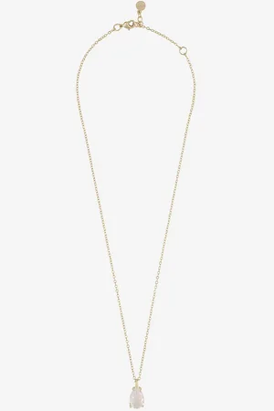 SNÖ of Sweden Kaulakoru Ashley Pendant Neck 45