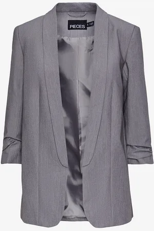Pieces® Jakku pcBosella 3/4 Blazer