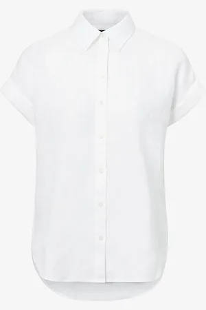 Ralph Lauren Paita Broono Short Sleeve Shirt
