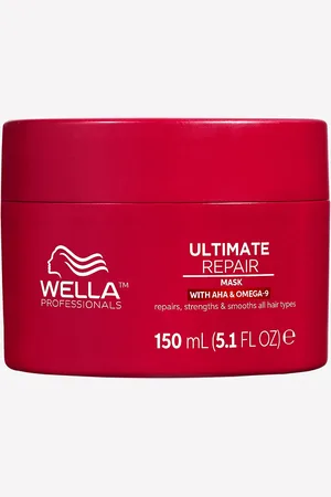 Wella Ultimate Repair Mask 150ml