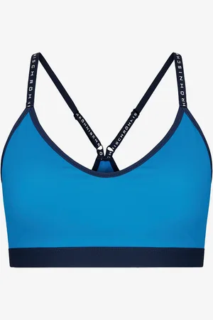 Röhnisch Sporttiliivit Lynda Strap Sportsbra
