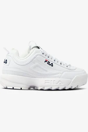 Fila Tennarit Disruptor Kids