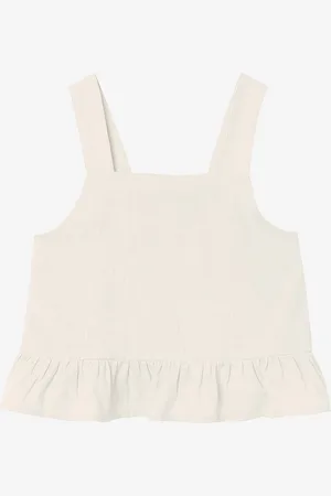 NAME IT Toppi nkfFalinnen Strap Top