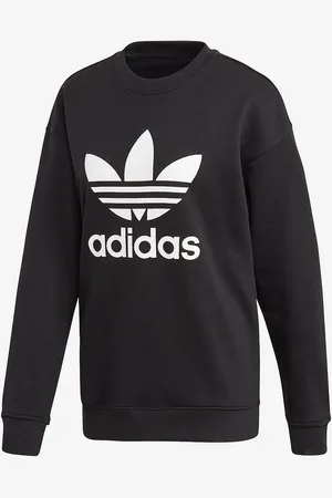adidas Collegepusero Trefoil Crew
