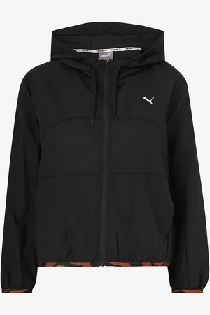 PUMA Treenitakki Animal Remix Woven Fashion FZ