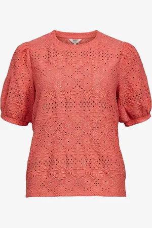 Object Pusero objFeodora S/S Top