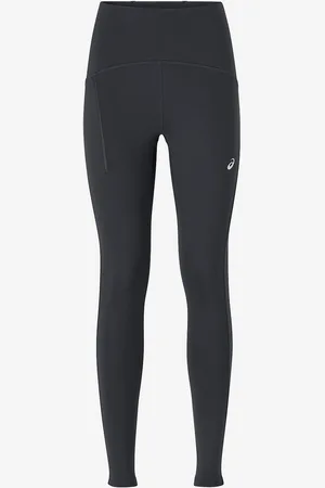 Asics Juoksuhousut Road High Waist Tight