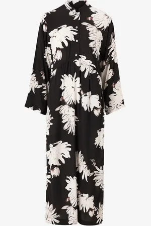 Bitte Kai Rand Mekko Fsc Mix70% Dress