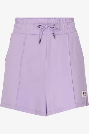 Fila Shortsit Todi High Waist Shorts