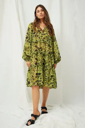 JOELLE Mekko Flora