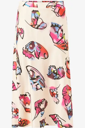 Coster Copenhagen Hame Butterfly Print