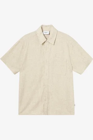 Grunt Paita Vap Linen Shirt