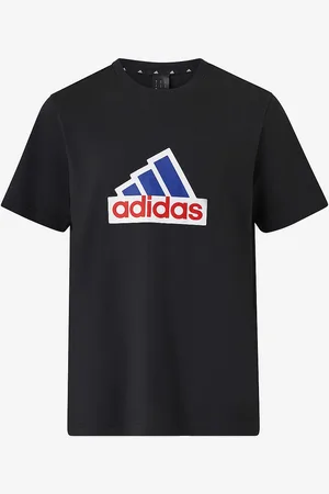 adidas T-paita M FI Bos T Oly
