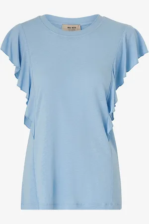 Mos Mosh Toppi mmChio Flounce Tee