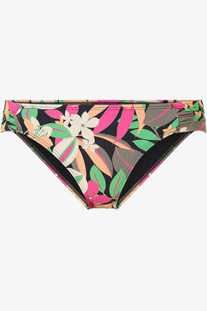 Roxy Bikinin alaosat PT Beach Classics Fashion Mod