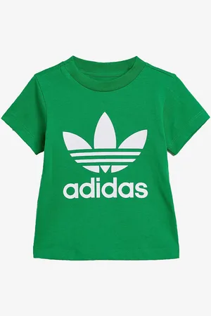 adidas T-paita Trefoil Tee