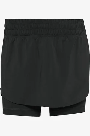 adidas Juoksushortsit Run Icons 3-stripes Running Skort