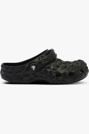 Crocs Sandaalit Classic Geometric Clog K