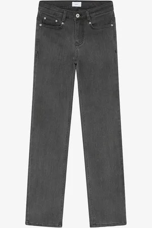 Grunt Farkut Denver Grey Jeans