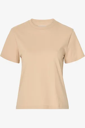 Bread & Boxers Toppi Crew-Neck Regular