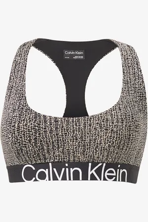 Calvin Klein Sporttiliivit WO Medium Support Sports Bra