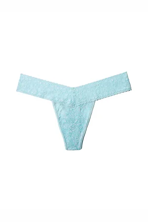 Lace Laboratory Stringit Lace Thong
