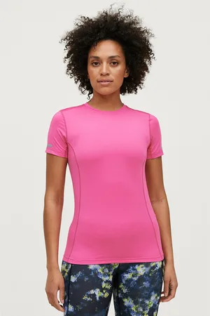 AHKKA Juoksupusero áhkká Trail SS Tee