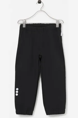 Reima Housut Oikotie softshell-materiaalia