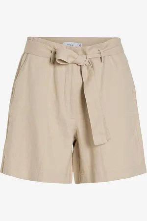 VILA Shortsit violanda HW Shorts