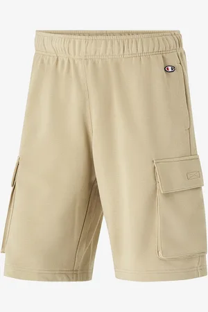 Champion Verryttelyhousut Cargo Bermuda
