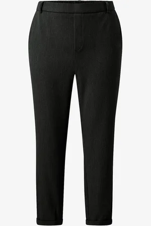 VERO MODA Housut vmMaya MR Loose Solid Pant