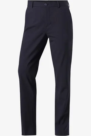 SELECTED Housut slhSlim-Liam Trs Flex