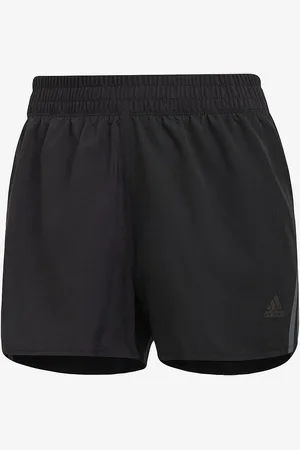 adidas Juoksushortsit Run Icons 3-stripes Running Shorts