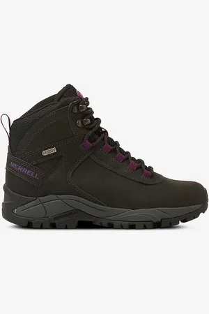 Merrell Vaelluskengät Vego Mid LTR WP