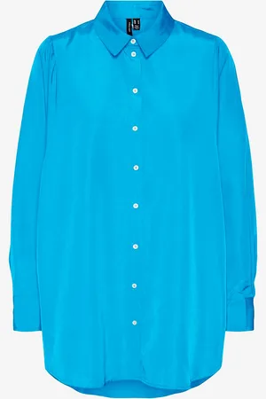 VERO MODA Paita vmAlaska L/S Loose Shirt