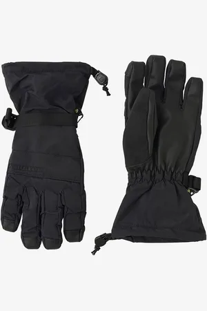 Burton Laskettelurukkaset/lumilautailurukkaset M Profile Glv
