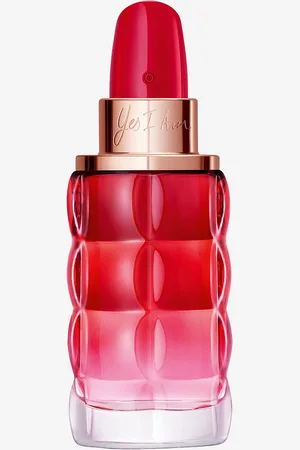 Cacharel Yes I Am Bloom Up EdP
