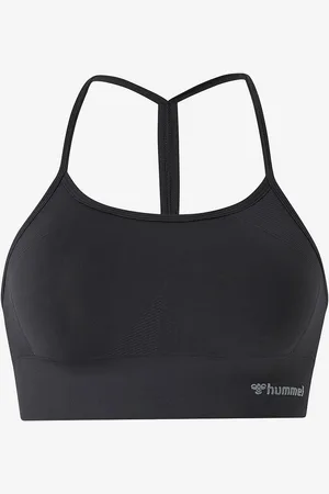 Hummel Urheilupaita hmlTiffy Seamless Sports Top