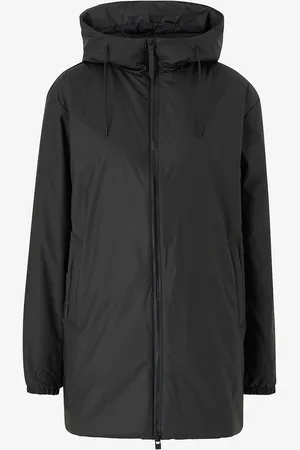Rains Sadetakki Lohja Long Jacket W3T2