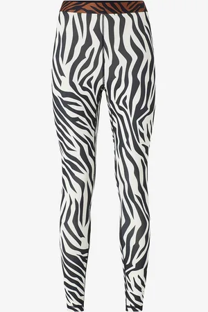 PUMA Treenitrikoot Animal Remix HW 7/8 Tight