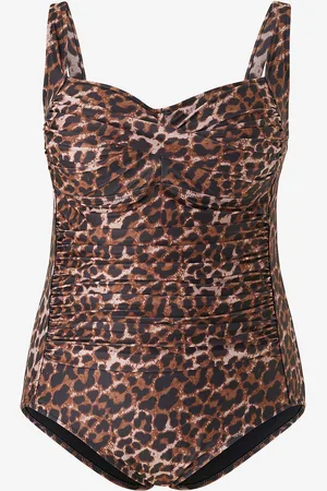 Zizzi Uimapuku sZagreb Sp Swimsuit