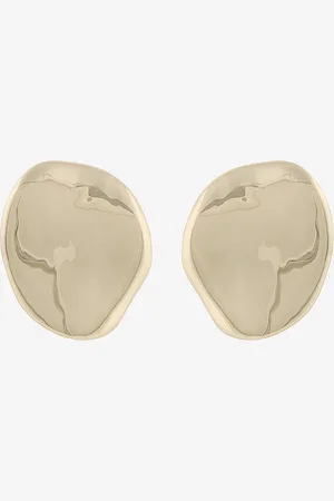 SNÖ of Sweden Korvakorut Malibu Big Coin Ear