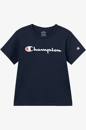 Champion T-paita Crewneck