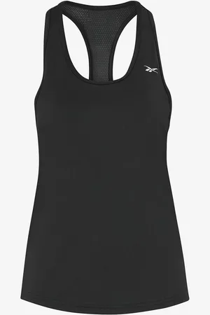 Reebok Tank-urheilutoppi ID Train Mesh Back Tank
