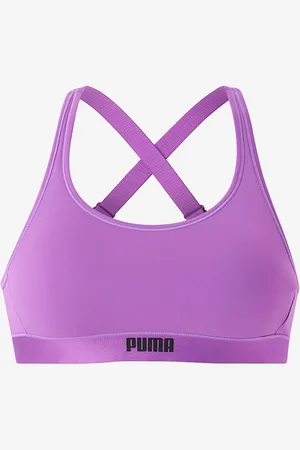 PUMA Sporttiliivit Women Sporty Padded Top