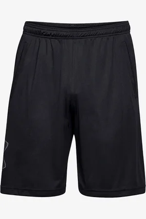 Under Armour Urheilushortsit UA Tech Graphic Short