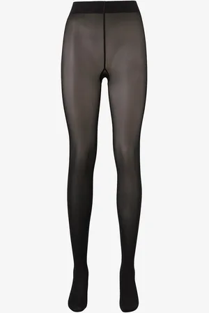 Falke Sukkahousut Seidenglatt 40 Den Tights